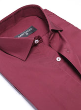 Sami Saeed Exclusive Cotton Shirts For Men - RF24S 01